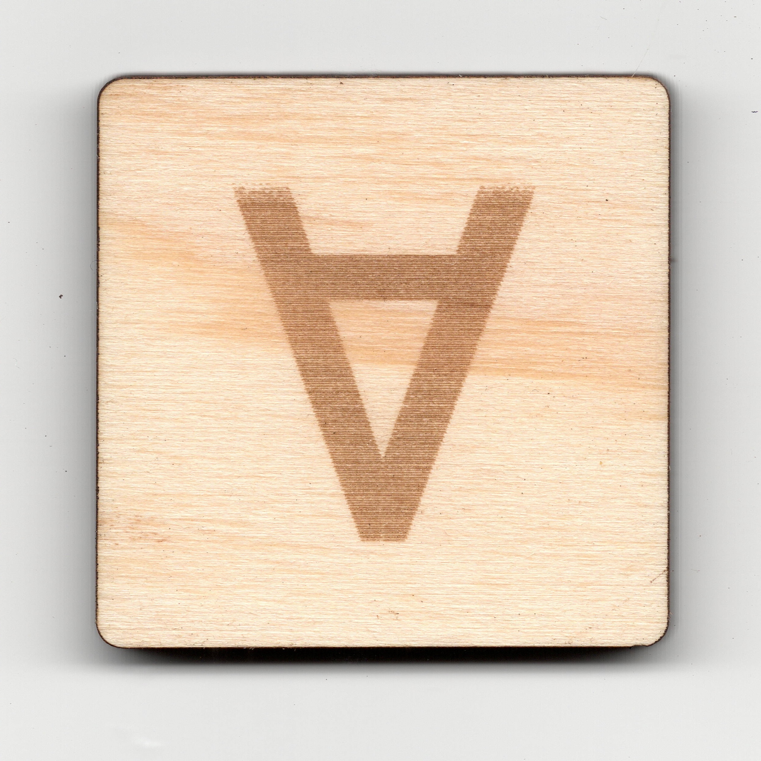 Job Mirrored or Backwards